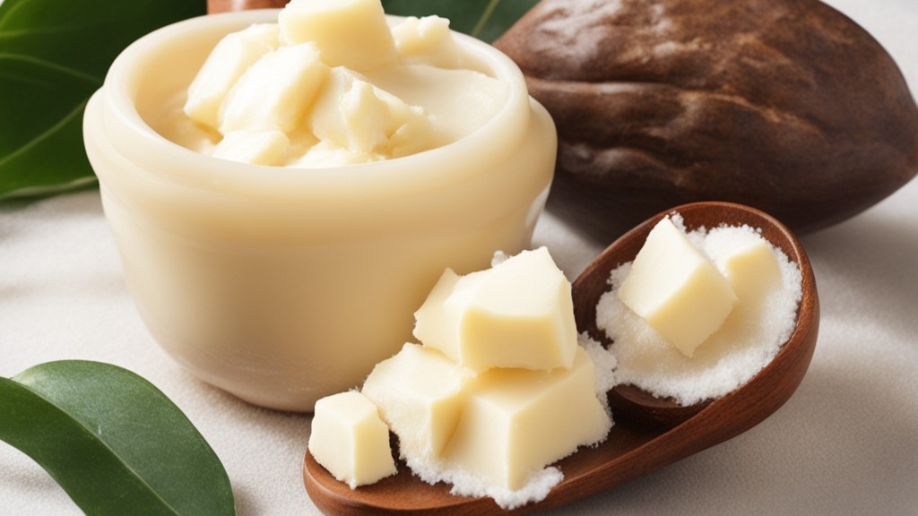 Hogyan lép be a mindennapjainkba a shea vaj?