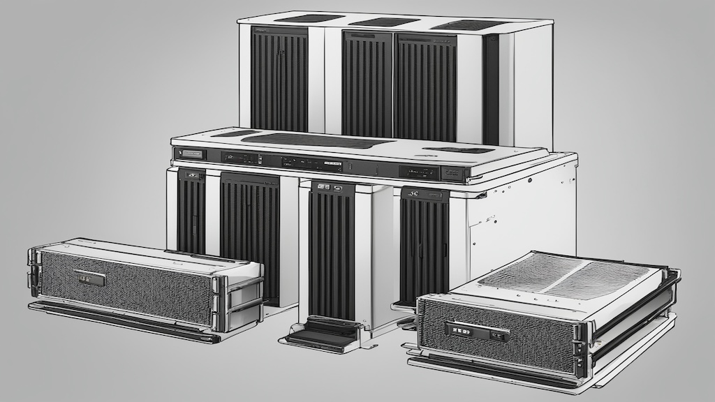 VPS (Virtual Private Server) – modern kihívások és megoldások