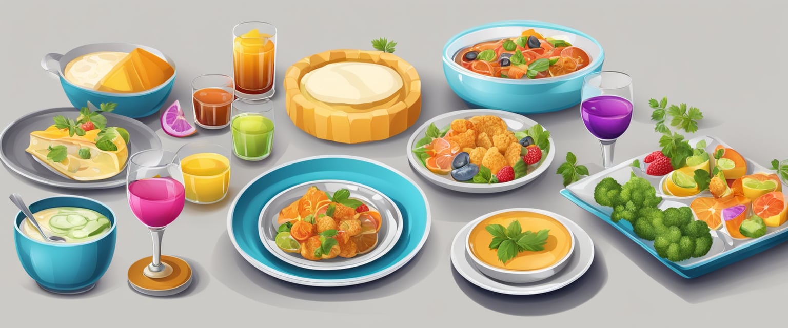 Mese a repülőről: Egy utazás élményei a magasban