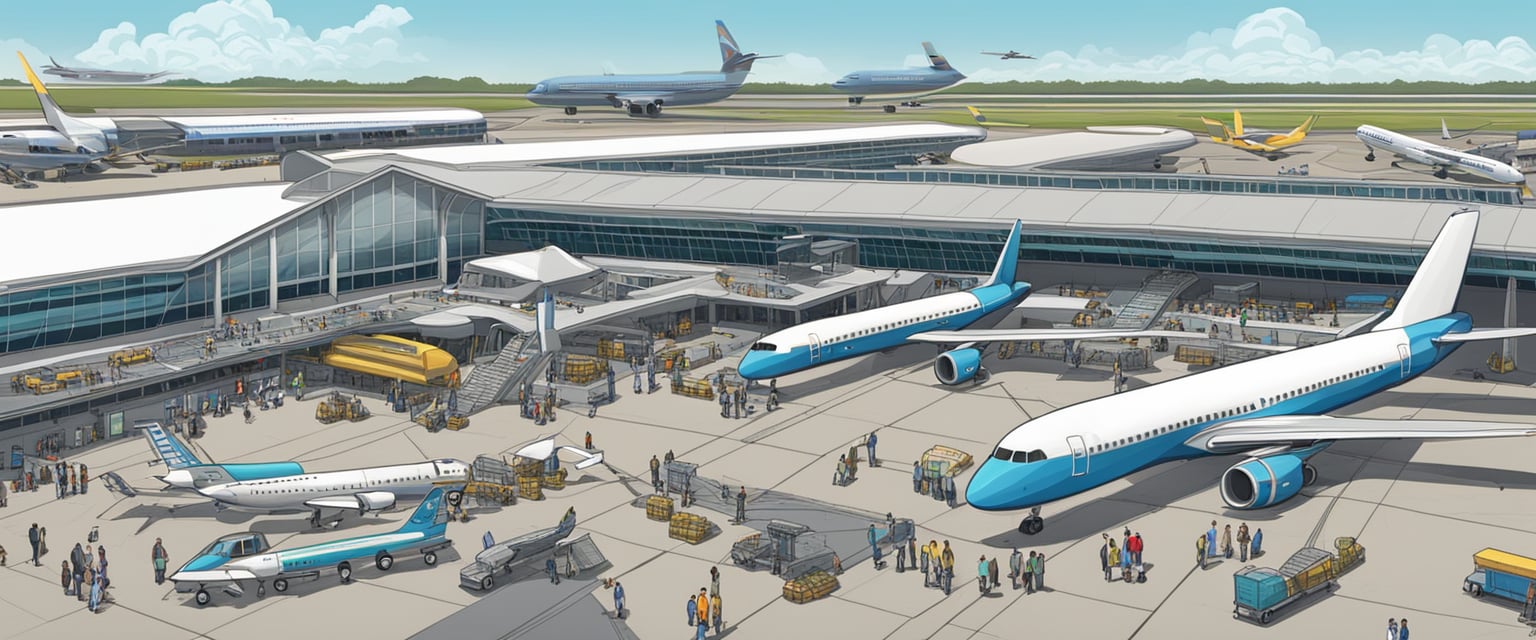 Minden, amit a fapados légitársaságokról tudni érdemes – Útmutató az olcsó repülőjegyek világában